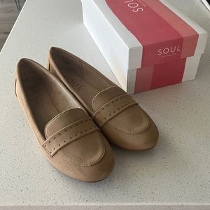 Soul Naturalizer loafers